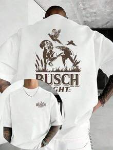 Women T-Shirts - Blanc - View 1