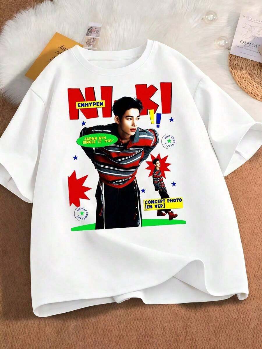 Women T-Shirts - Weiss - View 1