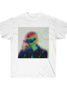 Women T-Shirts - White - View 1