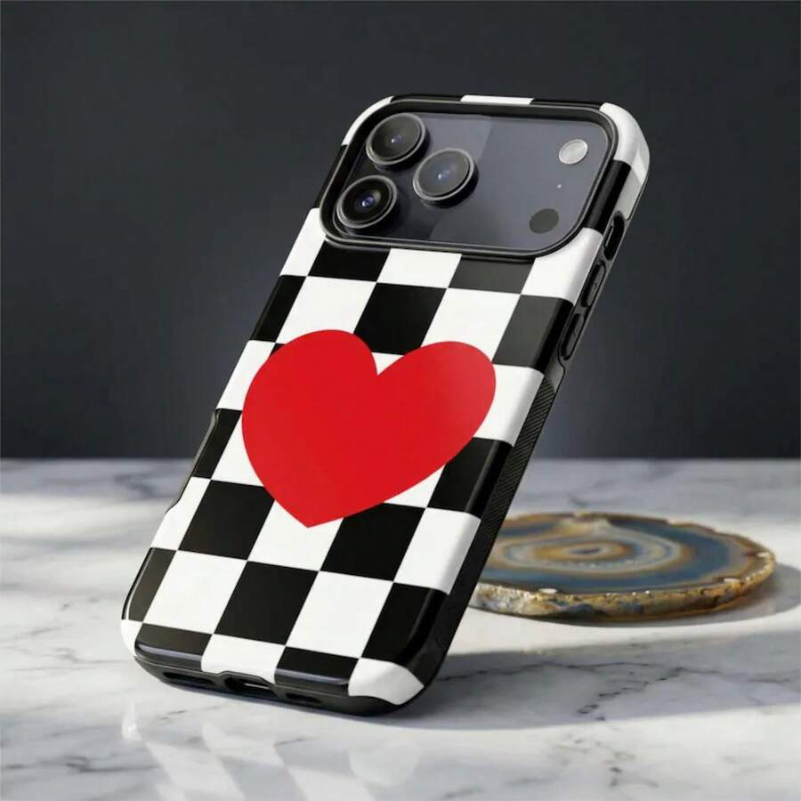 Fashion Phone Cases - Frosted Finish - View 1