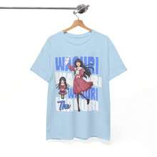 Women T-Shirts - Black - View 2