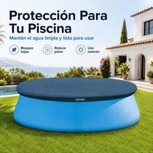 Outils de nettoyage de piscine - couverture - Voir 1