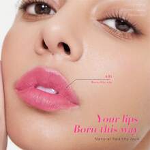 SACE LADY Color Changing Tinted Lipstick Magic Lasting Waterproof Lip Balm Stain Moisturizing HighPigmented Makeup - 04 - View 7