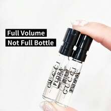 Yves Saint Laurent YSL Men's Fragrance Mini Perfume Sample Set (3 Pieces)- Myslf EDP 0.25 Oz & Myslf EDP Spray 0.04 Oz & Y Le Parfum EDP 0.04 Oz - Myslf Edp+Y Le Parfum - 查看 5