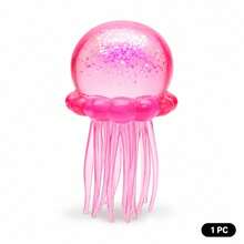 1pc Schylling Needo H Jelly Squish - Sensory Squeeze Toy - Colors May Vary - Màu ngẫu nhiên - Xem 9