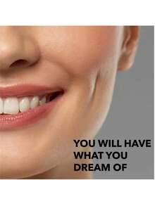 1/2pcs Face Dimple Trainer, Smile Muscle Exercise Device, Helps Improve Cheek And Smile Appearance - Multicolor - View 4