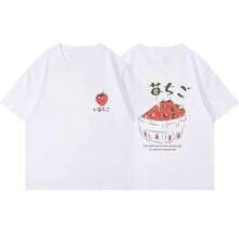 Women T-Shirts - Weiss - View 3