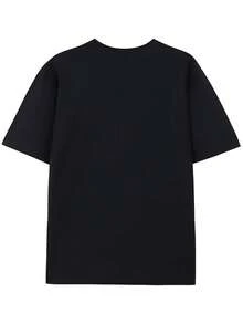Women T-Shirts - White - View 8