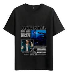 Muscle Freaks T-Shirt, Loose And Comfortable Style - Black - View 6