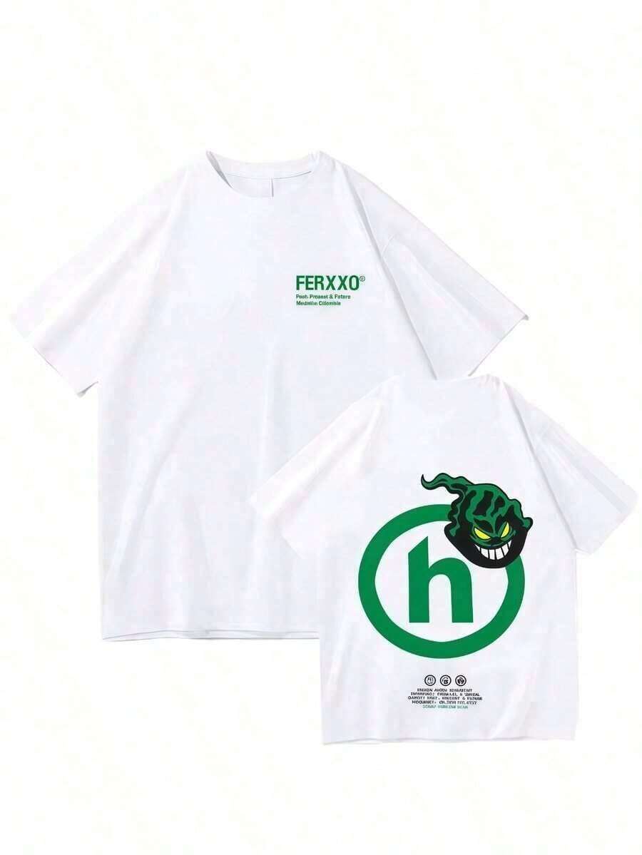 Women T-Shirts - Blanc - View 1