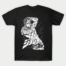 Men T-Shirts - Black - View 7