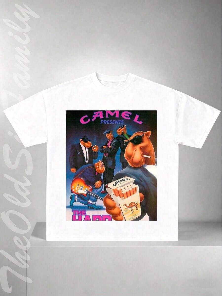 Camisetas de Mujer - Blanco 5 - Ver 1