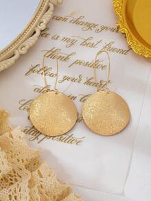 Tell Me About This Product Title - Gold - View 2