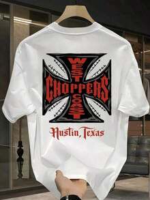 Women T-Shirts - Blanc - View 4