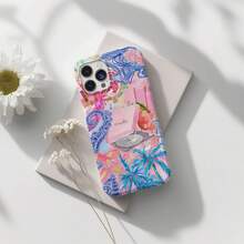 Fashion Phone Cases - Frosted Finish - View 1