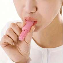 1pc Battery-Free Breathing Trainer, Abdominal Muscle Trainer, Suitable For Daily Use By Men And Women - Multicolor - View 2