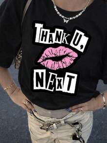 Women T-Shirts - White - View 5