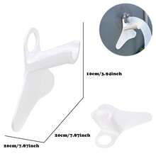 適用於 Intex 泳池噴泉，直接安裝在 Intex 噴嘴上，可調節式游泳池噴水器，夏季戶外後院泳池配件（易於安裝） - Best access pool fountain - 查看 15