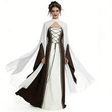Cosplay Clothing - Black - View 2