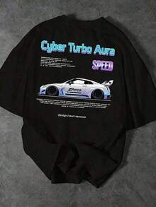 Women T-Shirts - Back 5 - View 3