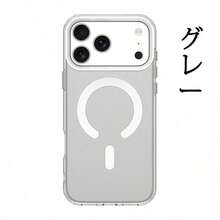 Fashion Phone Cases - Gray - View 2