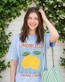 Women T-Shirts - White - View 2