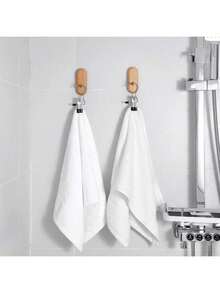 5/10/20Pcs Heavy-Duty Stainless Steel Clothes Clips, Multi-Purpose Laundry Drying Pins & Hanging Hooks, Portable Rustproof Clothespins For Wardrobe Storage, Home Organization & Daily Use - Xem 6