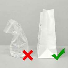 Unisex Outdoor Camping Travel Portable Urinal, Emergency Disposable Paper Urinal Bag For Elderly, Bedridden - Multicolor - View 8
