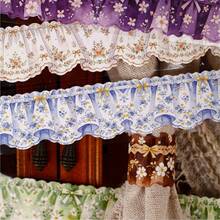 Watercolor Lace Ribbon Pet Tape, Bow And Flower Transparent Decorative Tape Suitable For Scrapbook Decoration - Color - View 5
