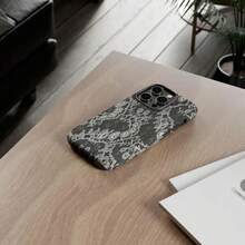 Fashion Phone Cases - 磨砂飾面 - 查看 7