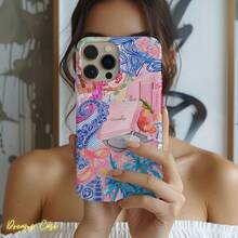 Fashion Phone Cases - Frosted Finish - View 5