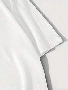 Women T-Shirts - Blanc - View 5