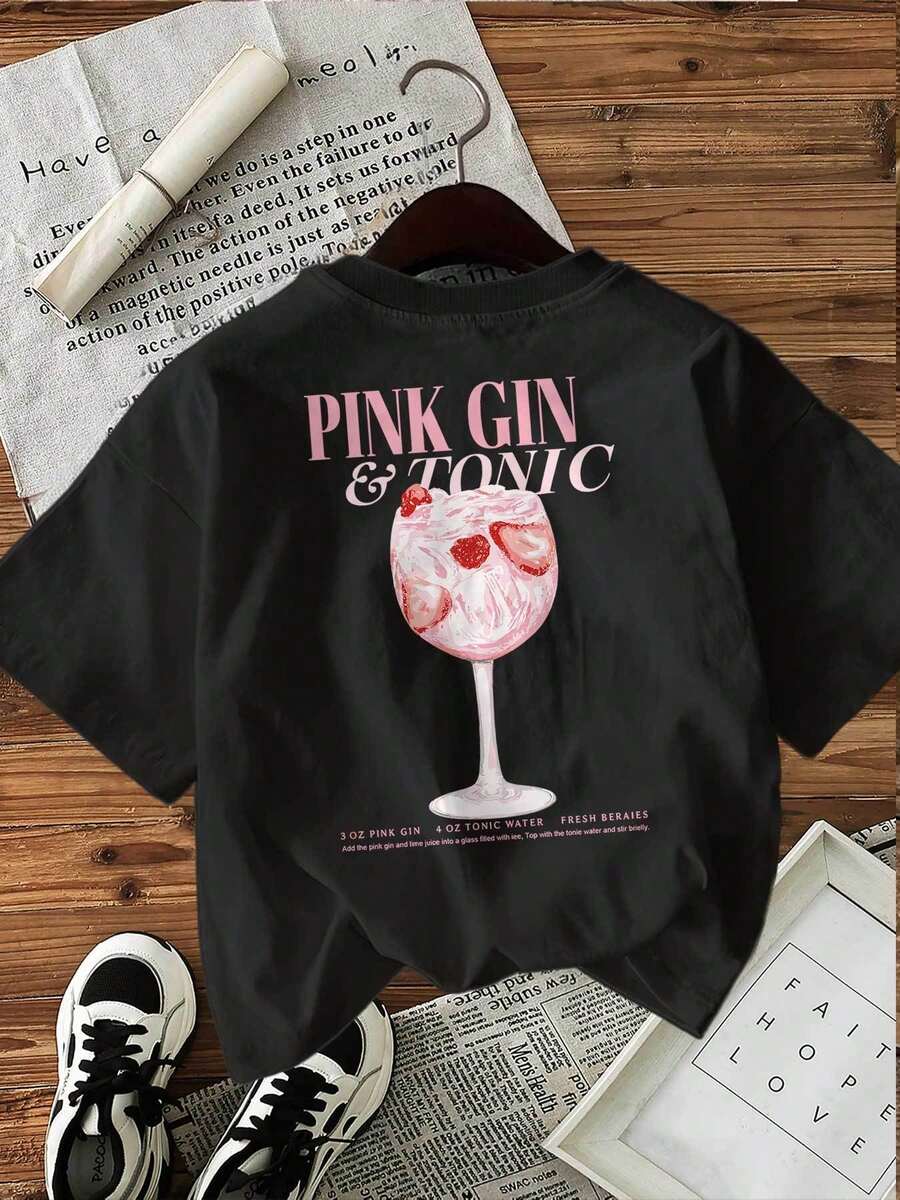 Plus Size T-Shirts - White - View 1