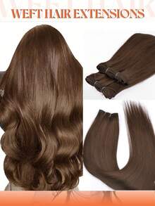 Heat Resistant Soft Synthetic Hair Weaving For Salon 18/20/22Inch Water Weave Afro Kinky Curly Hair Ombre Bundles DEEP OCEAN WAVE Sew In Weft Weaving Hair Extensions For Women Girls Daily,Fashion Party ,Y2k,Music Festival Beginner Friendly, Halloween - Multicolor - View 18