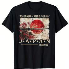 Women T-Shirts - Black - View 6