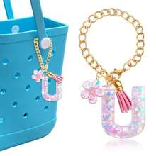Keychain Accessories - U - View 9