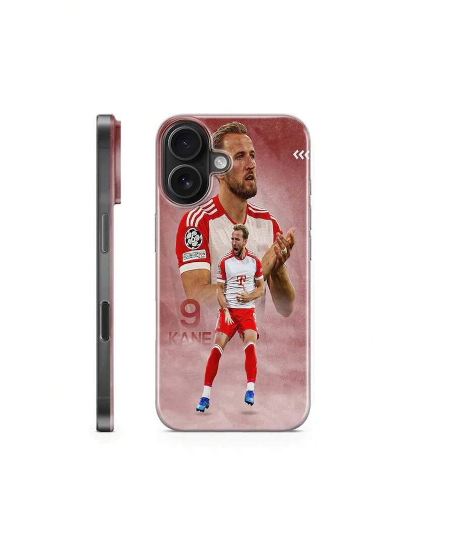 Fashion Phone Cases - Frosted Finish - View 1