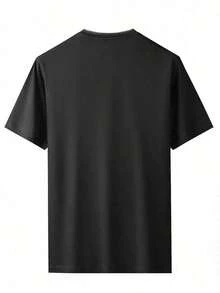 Women T-Shirts - Black - View 2