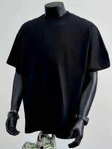 Women T-Shirts - Black - View 2