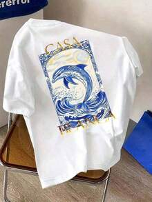 Women T-Shirts - Blanc - View 2