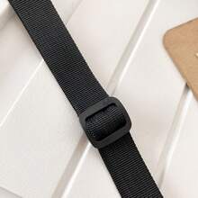 Túi đeo vai hình trụ cổ điển họa tiết hình học retro, túi đeo chéo unisex phong cách đường phố, quà Giáng sinh cho nam, quà du lịch, quà tập gym, quà nghỉ lễ, quà Valentine. Dây đeo có thể điều chỉnh, có thể đeo như túi đeo hông. - Nhiều màu - Xem 10