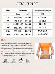 Men's Double Waist Cinch Shapewear Zipper Closure Abdominal And Bust Support Vest Gym Sweat-Proof Body Shaper Sculpting Belly Fat - Black - View 11