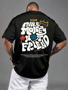 Women T-Shirts - Black - View 10