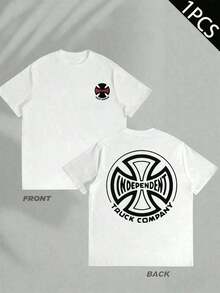 Women T-Shirts - Blanc - View 1