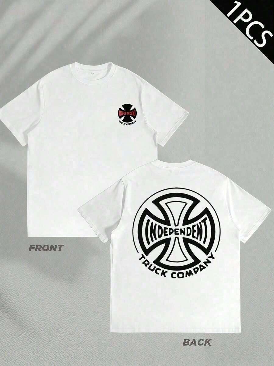 Women T-Shirts - Blanc - View 1