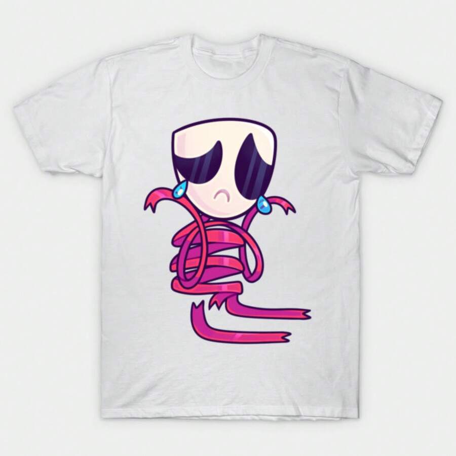 Women T-Shirts - White - View 1