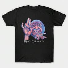 Women T-Shirts - Black - View 6