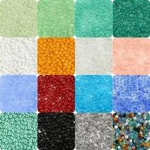 Fashion 6mm Glass Rondelle Beads Cute Mint White UFO Shape Abacus Spacer Beads Jade Like Frosted Discs For DIY Bracelet Necklace Jewelry Making Summer Boho Handcraft Accessories - Abacus Beads - View 9