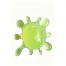 2026 Bestselling Virus Squeeze Toy With Water Flower Shape, Funny Slow Rebound Soft Non-Sticky Portable Stress Relief Squeeze Toy - Party Favor - Interesting - Creative Gift - Birthday Gift - Gift - Valentine's Day Gift - Children's Day Gift - Easter Gift - Perfect Gift - Halloween Gift - Stress Relief Tool - Squishy - Multicolor - View 8