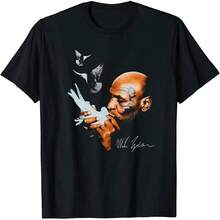 Women T-Shirts - Black - View 9